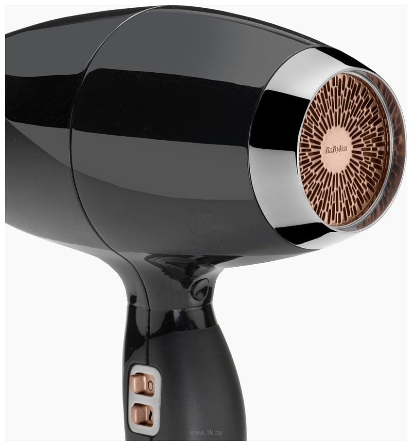 Фотографии BaByliss 6716DE