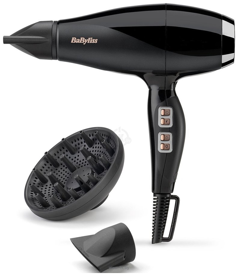 Фотографии BaByliss 6716DE