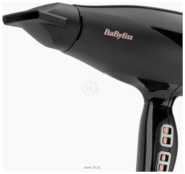 Фотографии BaByliss 6716DE