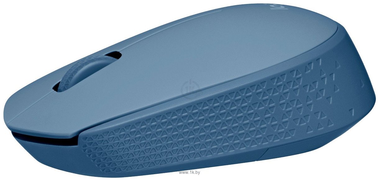 Фотографии Logitech M172 blue