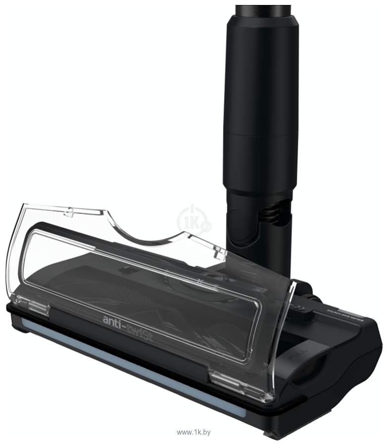 Фотографии Hoover HF210H 011