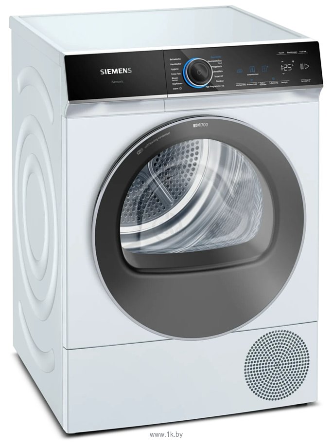 Фотографии Siemens WQ45B2B40
