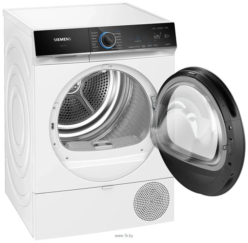 Фотографии Siemens WQ45B2B40