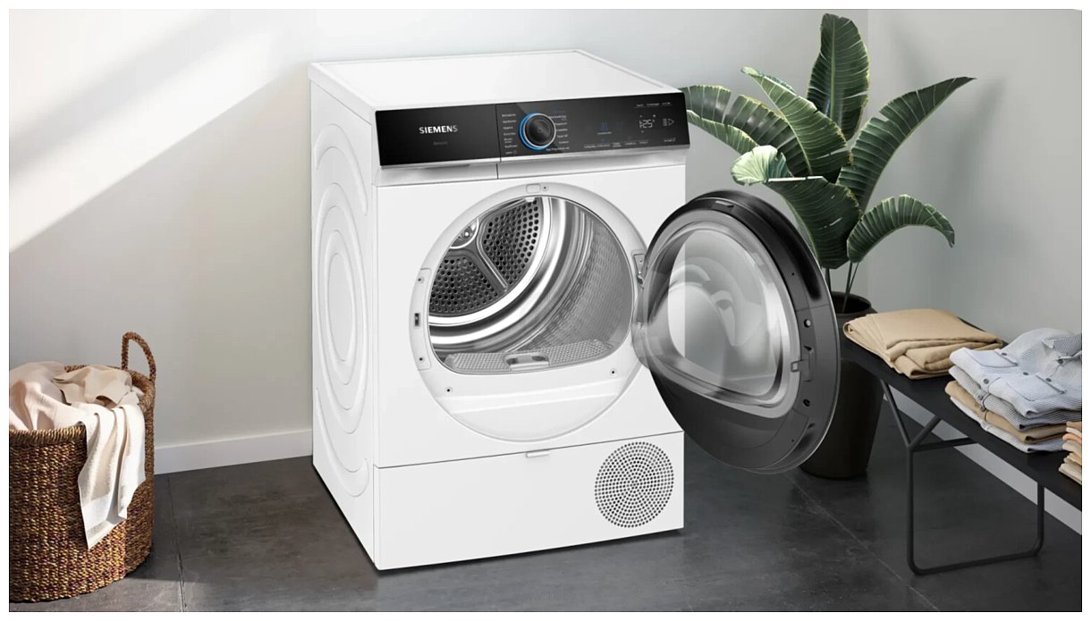 Фотографии Siemens WQ45B2B40
