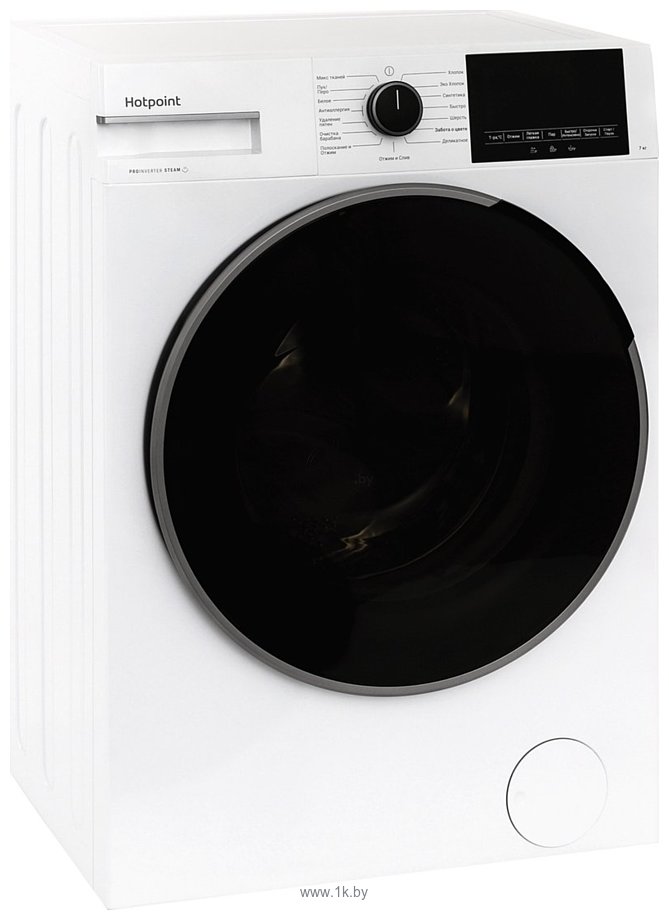 Фотографии Hotpoint-Ariston WSH 7291 VWX