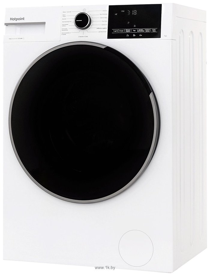Фотографии Hotpoint-Ariston WSH 7291 VWX