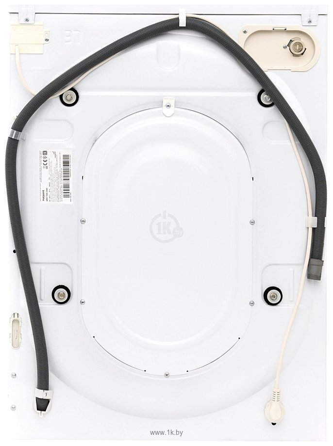 Фотографии Hotpoint-Ariston WSH 7291 VWX
