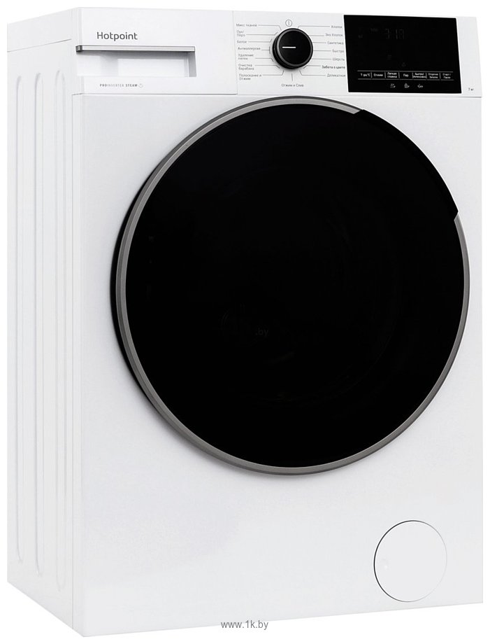 Фотографии Hotpoint-Ariston WSH 7291 VWX