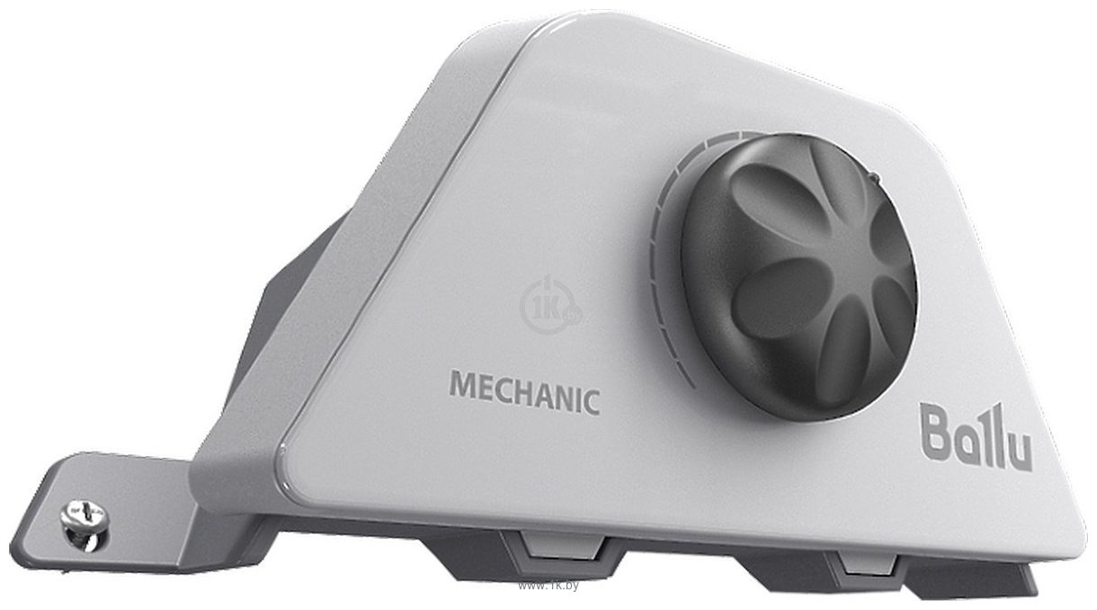 Фотографии Ballu Plinth Transformer BEC/PL-500 (механическое управление)