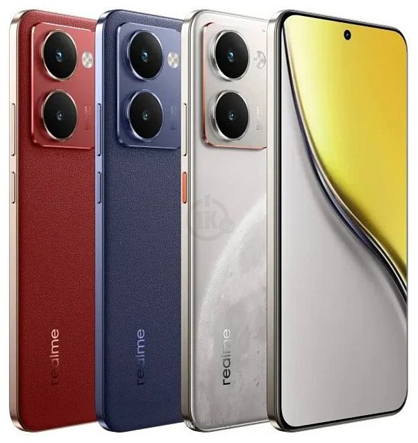 Фотографии Realme P3 Ultra 8/256GB (индийская версия) Фотографии Realme P3 Ultra 8/256GB (индийская версия)