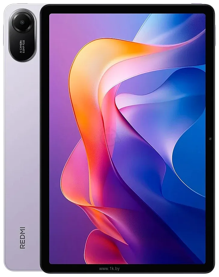 Фотографии Xiaomi Redmi Pad 2 8/256Gb (международная версия) Фотографии Xiaomi Redmi Pad 2 8/256Gb (международная версия)