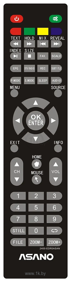 Фотографии Asano 32LH5000T