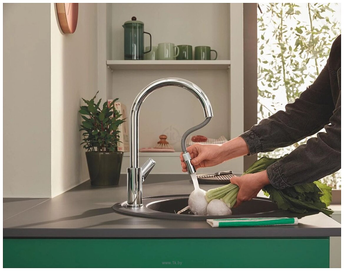 Фотографии Grohe Chrom 30536000 Фотографии Grohe Chrom 30536000