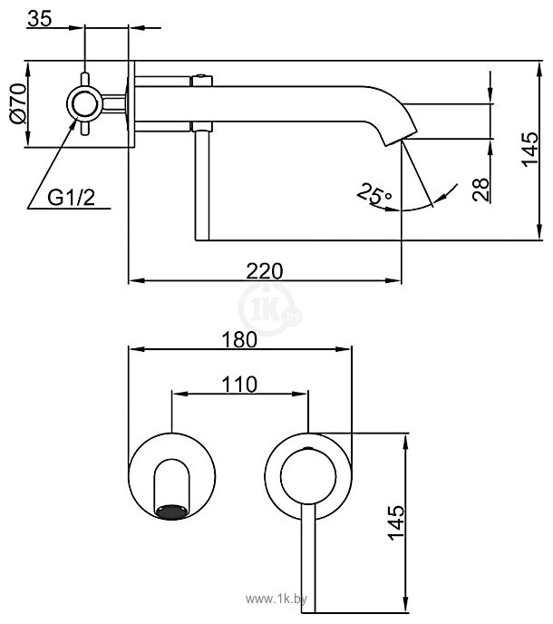 Фотографии Gappo G1206-9 Фотографии Gappo G1206-9