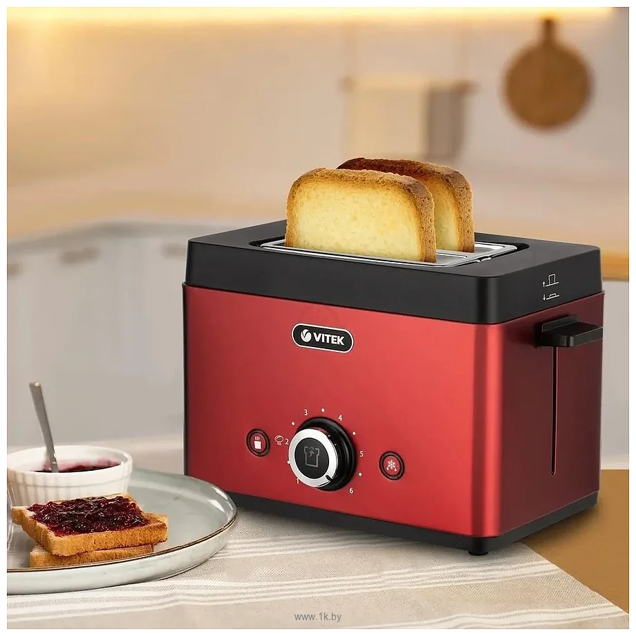 Фотографии VITEK Verde VT-7164