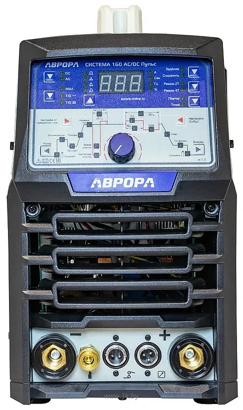 Фотографии Аврора Система 160 AC/DC Пульс