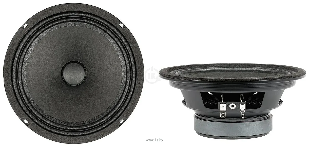 Фотографии Prology SPL 165 Kraken Фотографии Prology SPL 165 Kraken