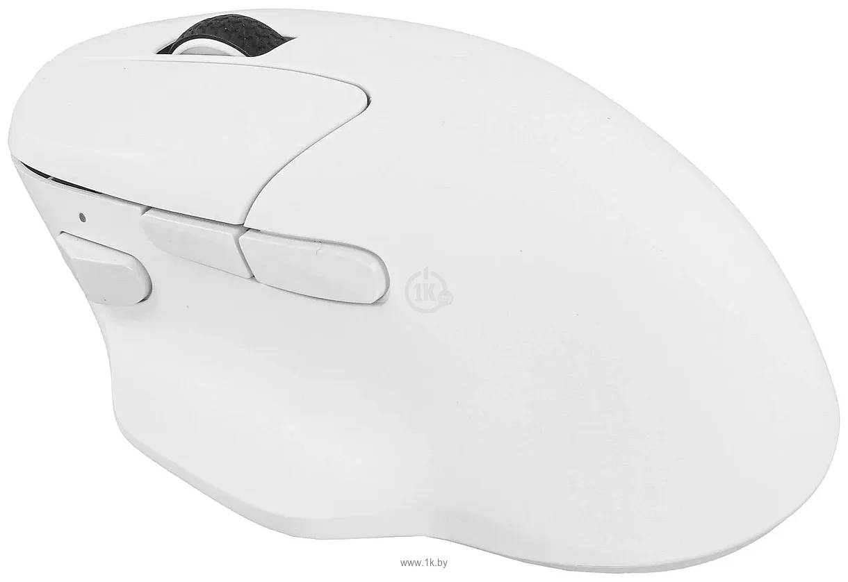 Фотографии Keychron M7 Wireless 8K white