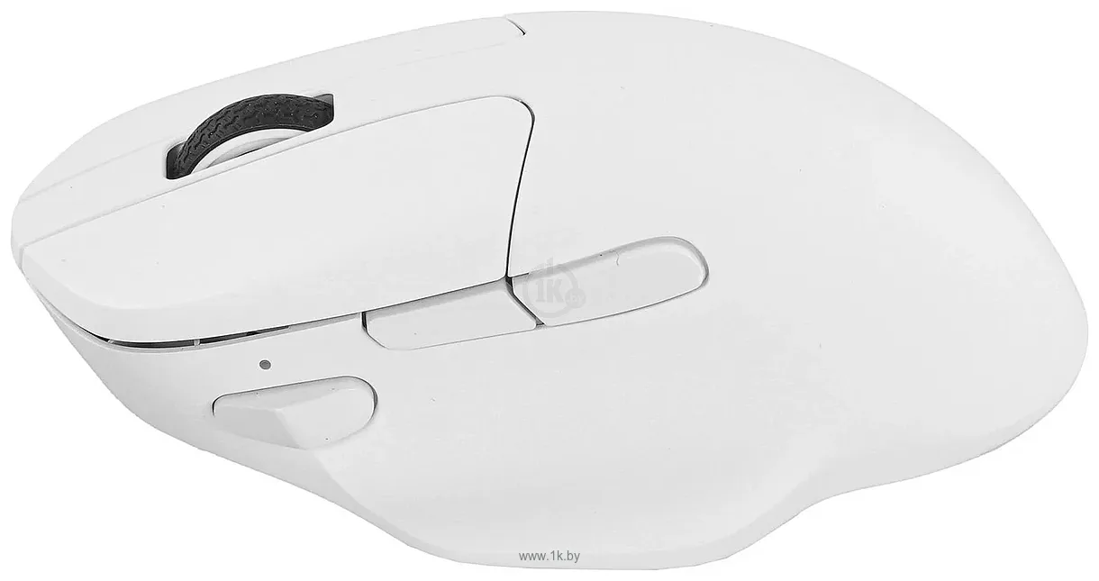 Фотографии Keychron M7 Wireless 8K white