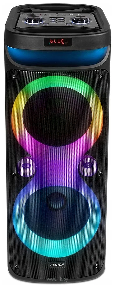 Фотографии Fenton Track610 