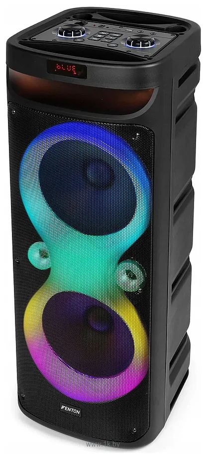 Фотографии Fenton Track610 