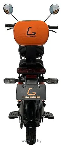 Фотографии Kugoo EC02 Pro
