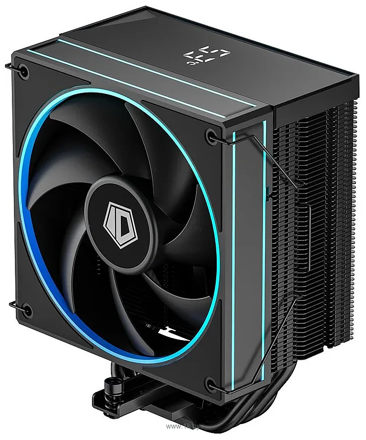 Фотографии ID-Cooling FROZN A410 TD ARGB