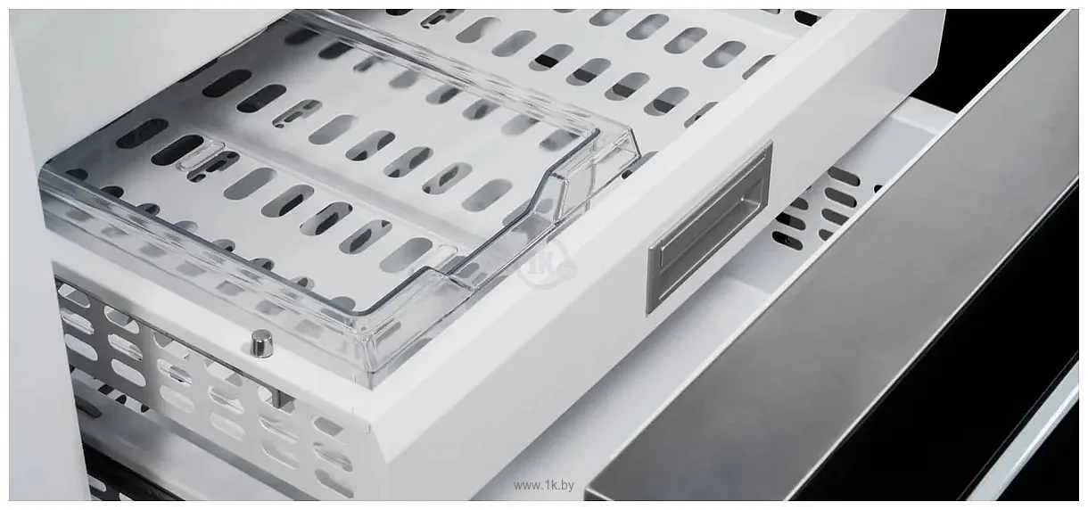 Фотографии Bertazzoni REF905BBLXTT/24