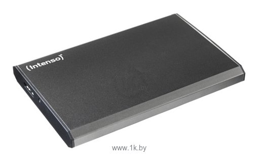 Фотографии Intenso Memory Home USB 3.0 500GB