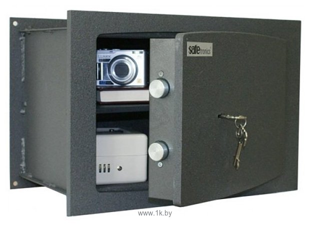 Фотографии SAFEtronics STR 28 M/27