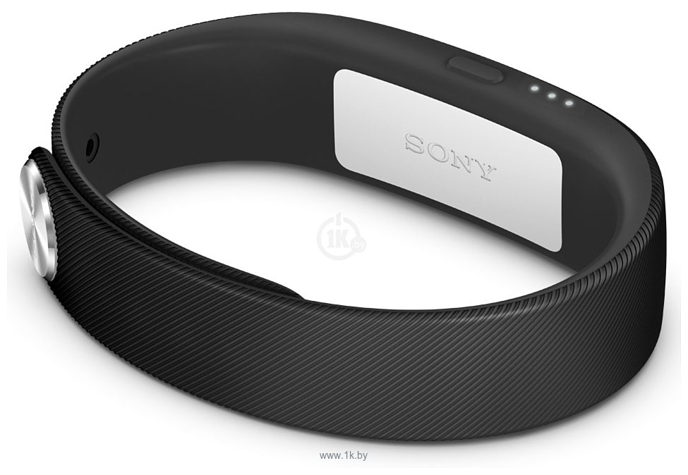 Фотографии Sony SmartBand SWR10