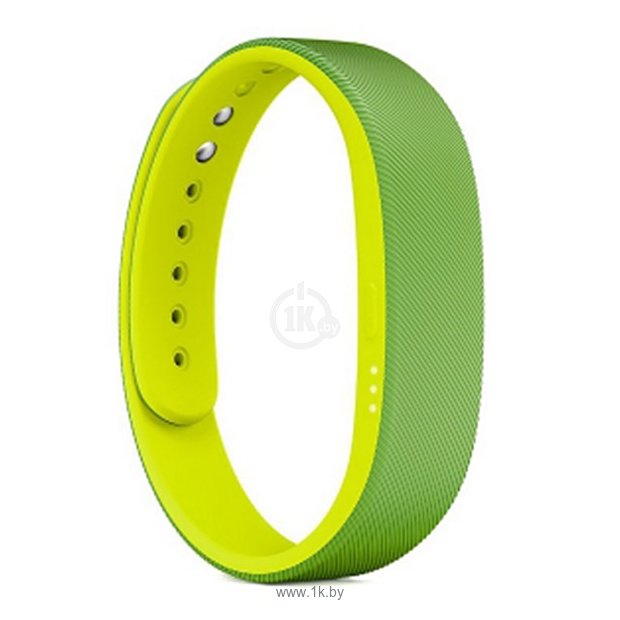 Фотографии Sony SmartBand SWR10