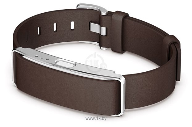 Фотографии Sony SmartBand SWR10