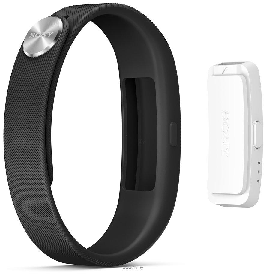 Фотографии Sony SmartBand SWR10