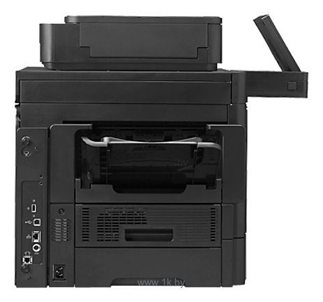 Фотографии HP LaserJet Enterprise M630dn