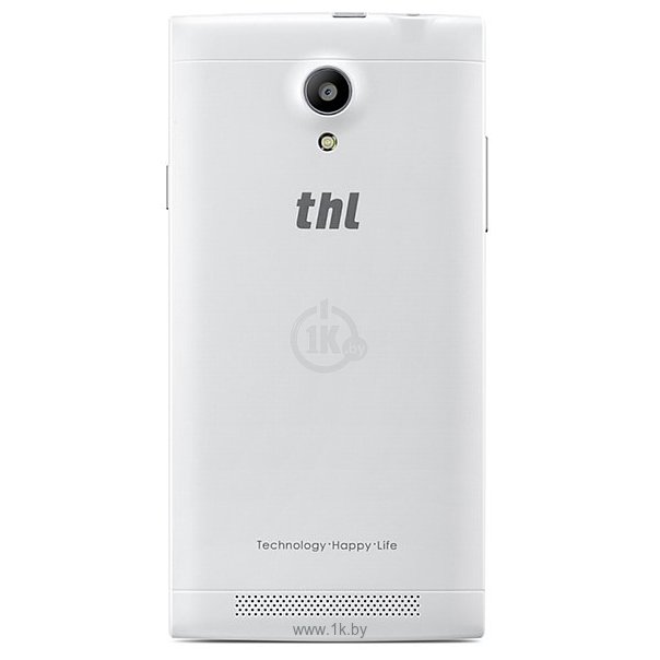 Фотографии ThL T6S