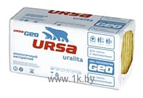 Фотографии URSA GEO П-60 25 мм 15 кв.м.