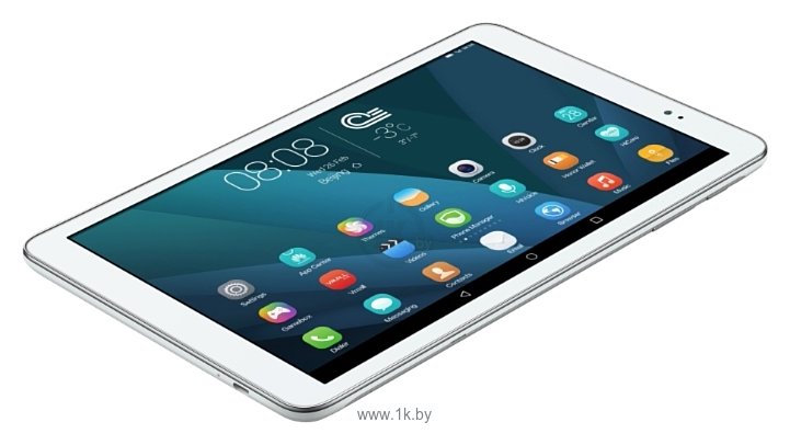 Фотографии Huawei MediaPad T1 10 LTE 8Gb