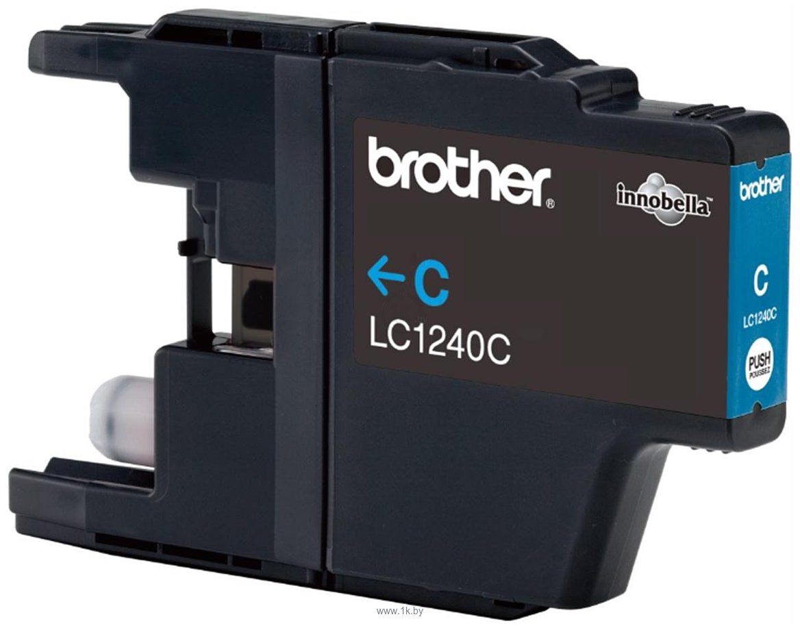 Фотографии Аналог Brother LC1240C