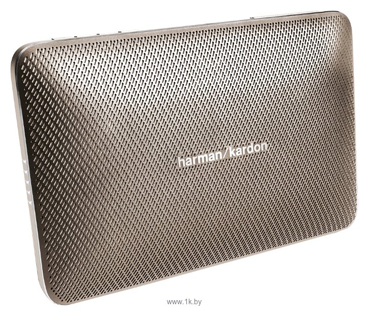 Фотографии Harman/Kardon Esquire 2