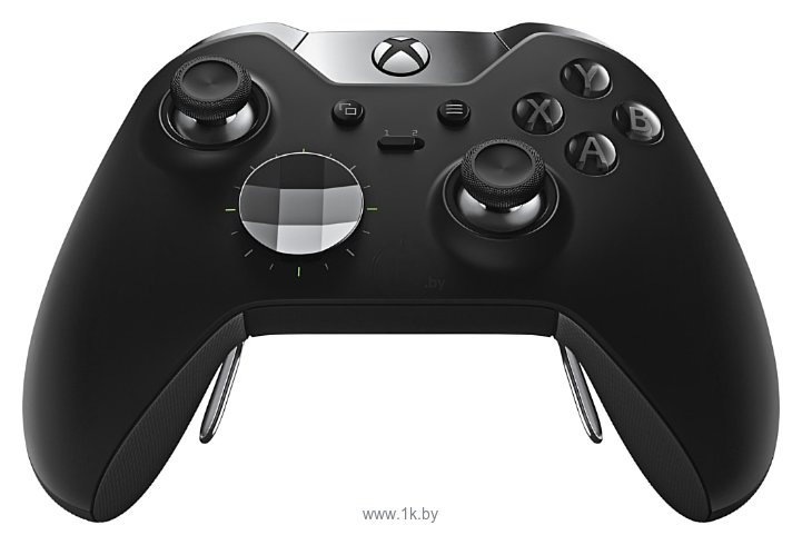 Фотографии Microsoft Xbox One Elite