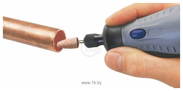 Фотографии Dremel 723 100 предметов (2615S723JA)