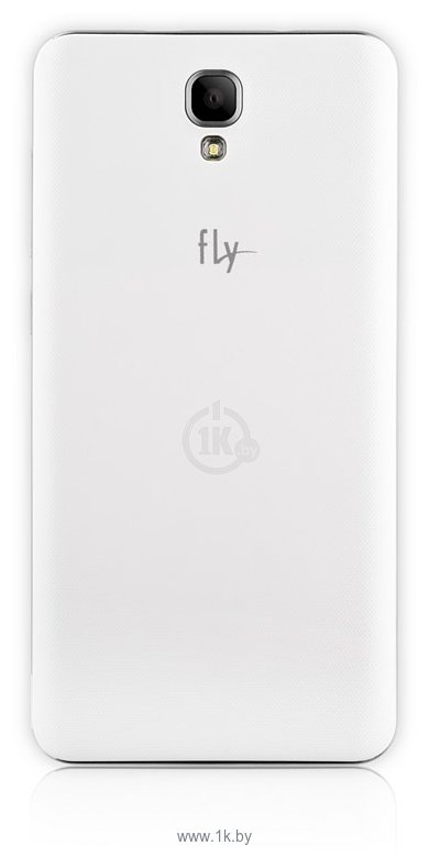 Fly fs504 не включается