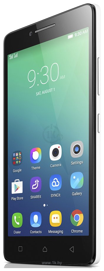 Фотографии Lenovo A6010 8Gb