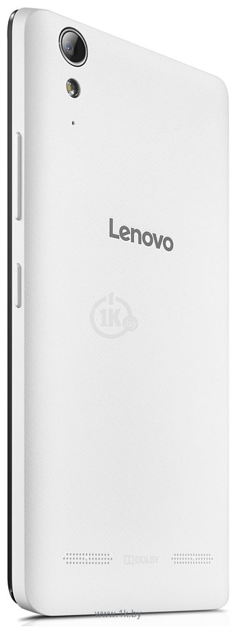 Фотографии Lenovo A6010 8Gb