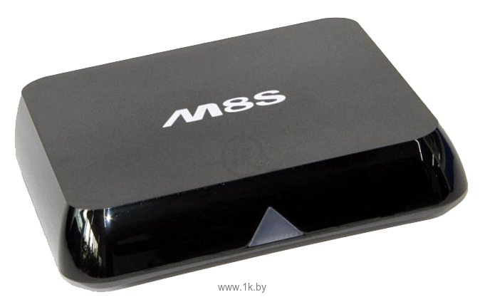 Фотографии HQ-Tech M8S Android TV Box
