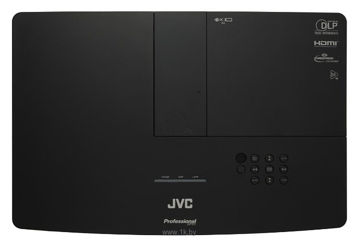 Фотографии JVC LX-WX50