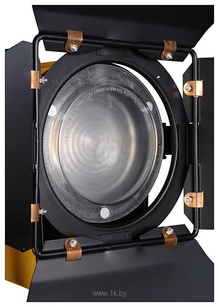 Фотографии GreenBean Fresnel 100 LED