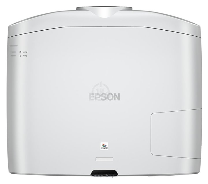 Фотографии Epson EH-TW9300W