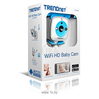 Фотографии TRENDnet TV-IP745SIC